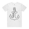 AS Colour - Organic Staple Tee Thumbnail
