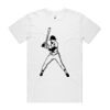 AS Colour - Organic Staple Tee Thumbnail