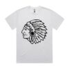 AS Colour - Men's Heavy Tee Thumbnail