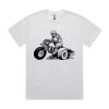 AS Colour - Men's Heavy Tee Thumbnail