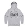 AS Colour - Women's Supply Hood Thumbnail