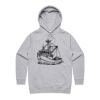 AS Colour - Women's Supply Hood Thumbnail