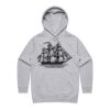 AS Colour - Women's Supply Hood Thumbnail